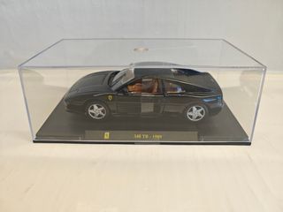 Ferrari 348 TB 1:24 Bburago