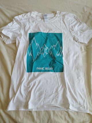 Lote de 7 camisetas