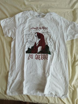 Lote de 7 camisetas