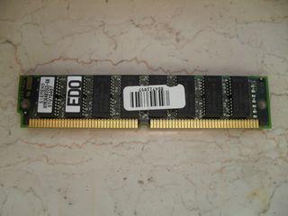 EDO RAM - Memorie Retrocomputer Vintage