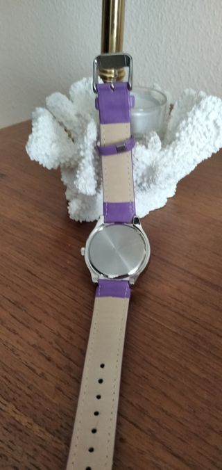 (NUEVO) RELOJ DE PULSERA