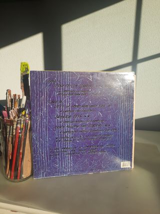 Maxisingle Vinilo Tam Tam Go! - Gipsy Queen