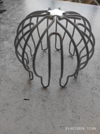 Parahojas metálico universal