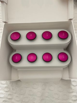 Soporte Dyson Airwrap (8 cabezales)