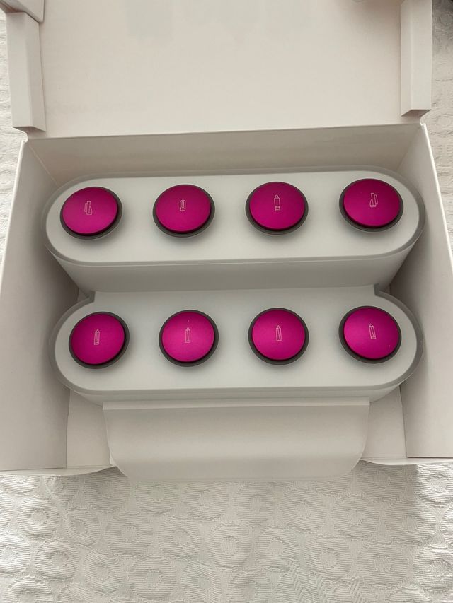 Soporte Dyson Airwrap (8 cabezales)