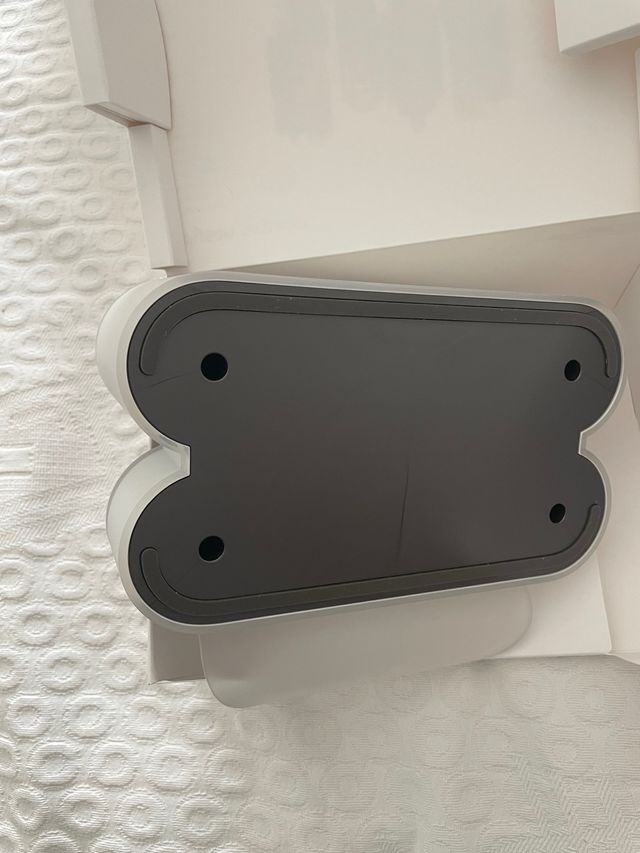 Soporte Dyson Airwrap (8 cabezales)