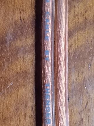 Cavo Altoparlanti Thender Super OFC
