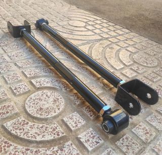 Kit Brazos BMW e36 e46: regulación caída