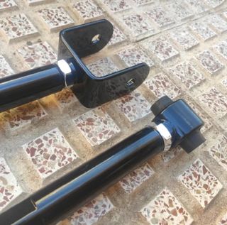 Kit Brazos BMW e36 e46: regulación caída