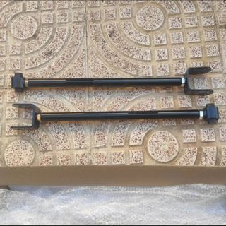 Kit Brazos BMW e36 e46: regulación caída