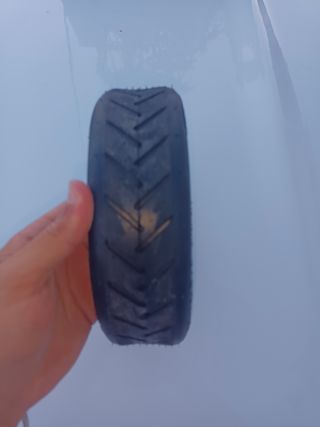 Rueda patinete 50756-1