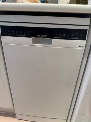 Lavavajillas Siemens IQ300 - con factura de compr 