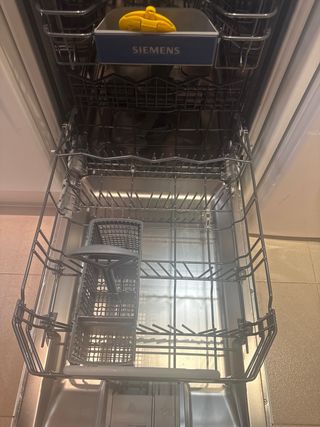 Lavavajillas Siemens IQ300 - con factura de compr 