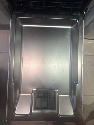 Lavavajillas Siemens IQ300 - con factura de compr 