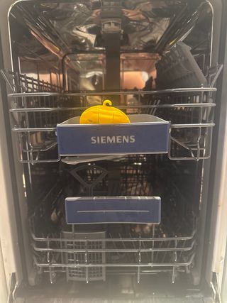 Lavavajillas Siemens IQ300 - con factura de compr 