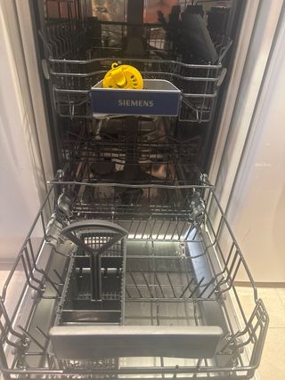 Lavavajillas Siemens IQ300 - con factura de compr 