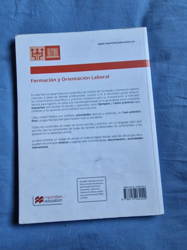 Módulos Transversales - Libro de texto en forma...