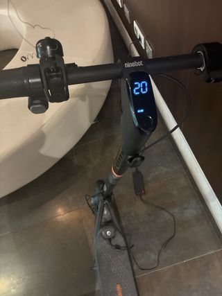 Patinete eléctrico