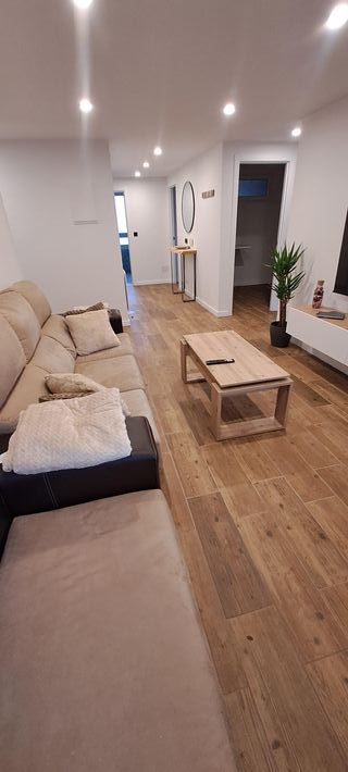 ALQUILER PISO POR HABITACIONES CORISTANCO