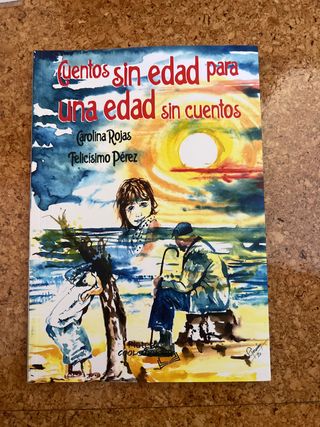 CUENTOS SIN EDAD PARA UNA EDAD SIN CUENTOS