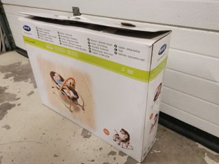 Hamaca Bebé - mecedora