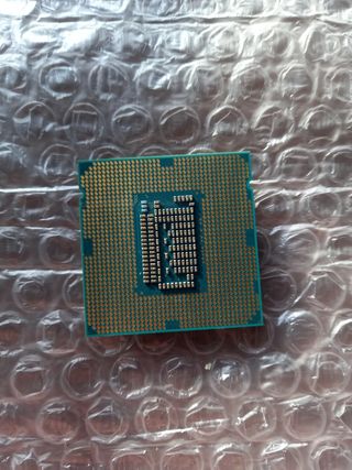 Procesador Intel Core i5-3570 3.4GHz
