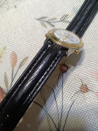 Reloj Lotus Cronografo Alarm