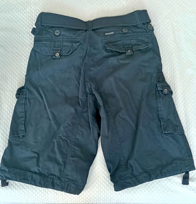 Shorts cargo Norway