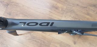 Cuadro carretera DE ROSA Idol DISC 2022 