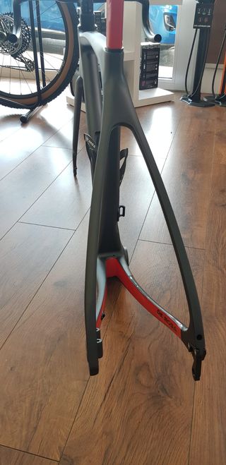 Cuadro carretera DE ROSA Idol DISC 2022 