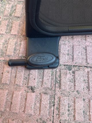 cortavientos  Ford Focus Cabrio