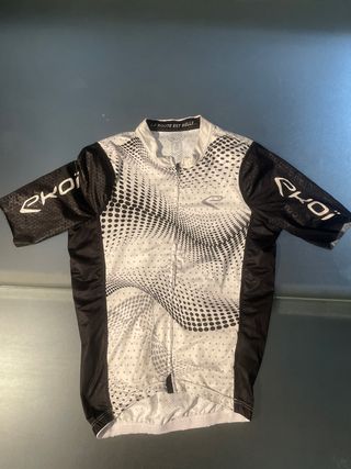Maillot ciclismo Ekoi -