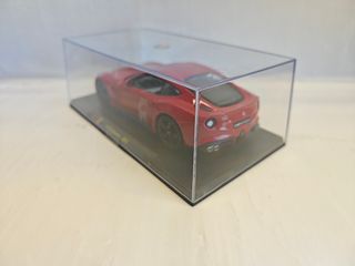 Ferrari F12 berlinetta 1:24 Bburago