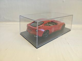 Ferrari F12 berlinetta 1:24 Bburago