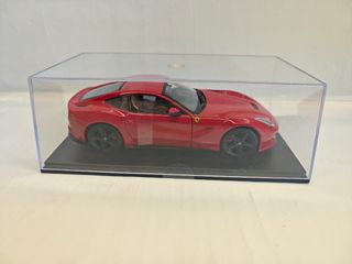 Ferrari F12 berlinetta 1:24 Bburago