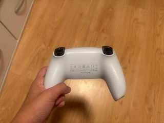 PS5 (PlayStation 5) Blanca - Como nueva