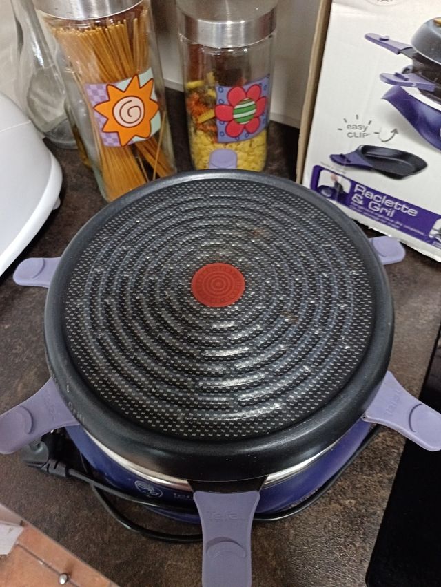 Grill Tefal