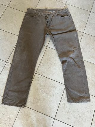Levi's Pantaloni Velluto da uomo