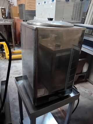 Termos dispensadores de líquidos 