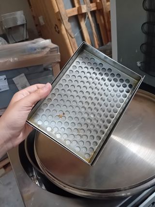 Termos dispensadores de líquidos 