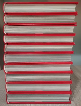 LOS VENGADORES JONATHAN HICKMAN COMPLETA M. DELUXE