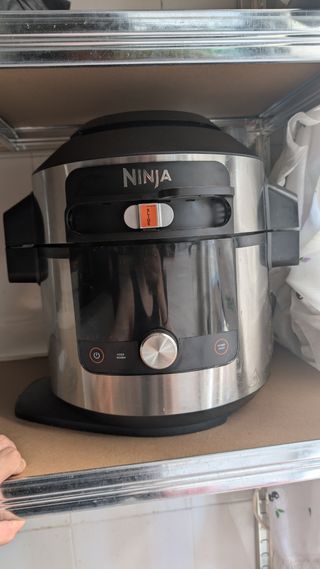Ninja Foodi 14 en 1 OL750EU - ¡Oferta!