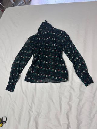 Camicia Pepe Jeans x Andy Warhol tg S