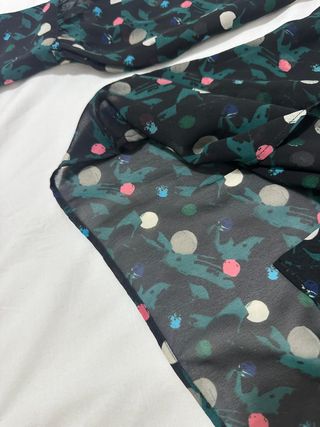 Camicia Pepe Jeans x Andy Warhol tg S