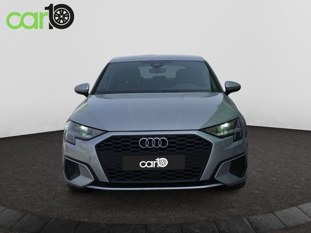 Audi A3 Sportback 30 TFSI 81kW (110CV) S tronic
