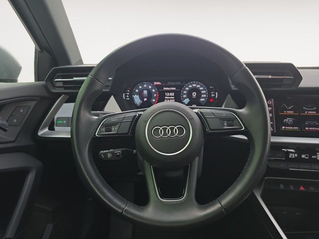 Audi A3 Sportback 30 TFSI 81kW (110CV) S tronic