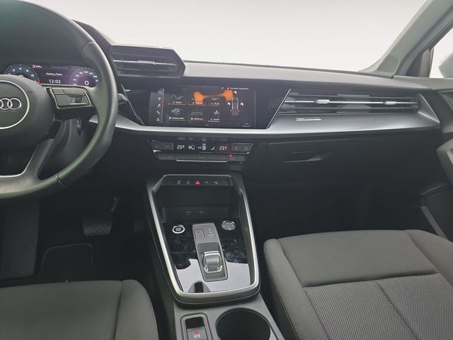 Audi A3 Sportback 30 TFSI 81kW (110CV) S tronic