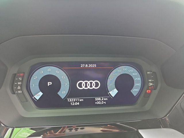 Audi A3 Sportback 30 TFSI 81kW (110CV) S tronic
