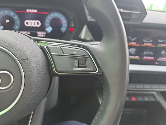Audi A3 Sportback 30 TFSI 81kW (110CV) S tronic