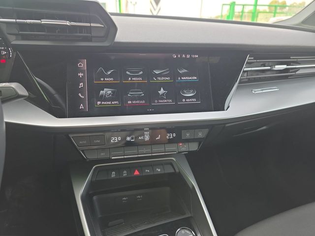 Audi A3 Sportback 30 TFSI 81kW (110CV) S tronic
